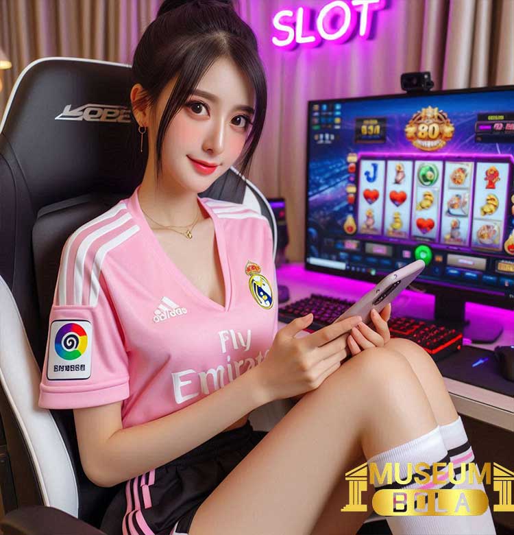 Raih Jackpot Slot Gacor di Museumbola Sekarang!