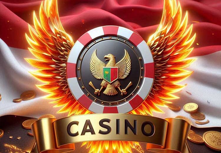 Situs live casino