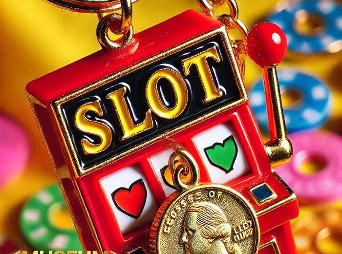 Slot