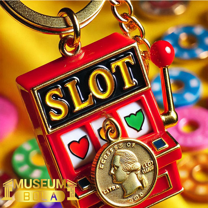 Slot