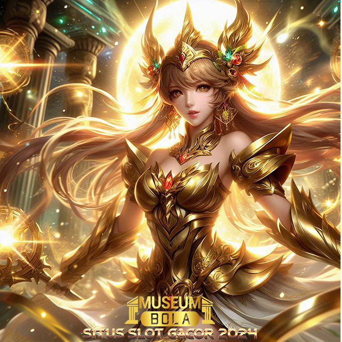 Museumbola: Situs Slot CQ9 dengan Bonus Harian yang Menggiurkan